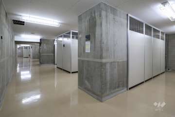 トランクルーム