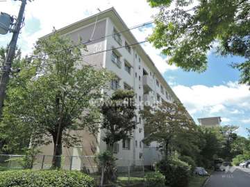 箕面粟生第２住宅34棟