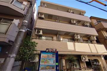 メインステージ幡ケ谷駅前