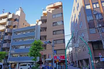 芝コトブキビル