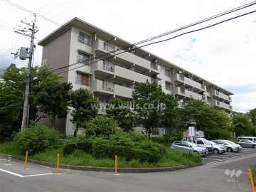 箕面粟生第２住宅37棟