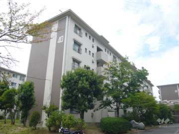 箕面粟生第２住宅40棟