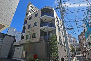 オープンレジデンシア品川中延ステーションフロント