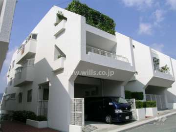 箕面リリーヴィレッジＣ棟