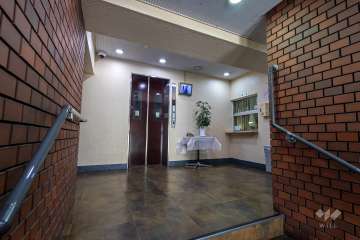 エントランスホール