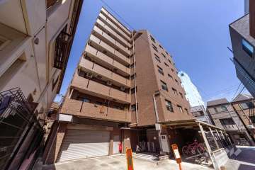 アーバンパレス九条