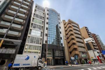 アクシス本町ビル