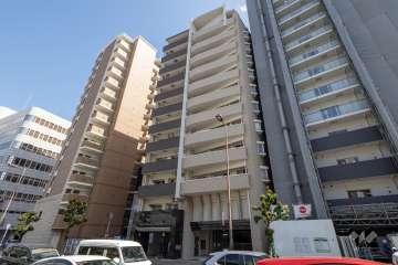 アシュランス新町