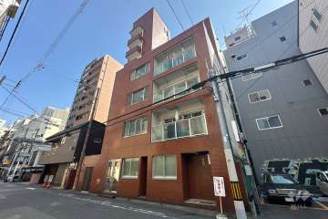 アルタス北堀江