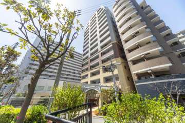 エスリード阿波座