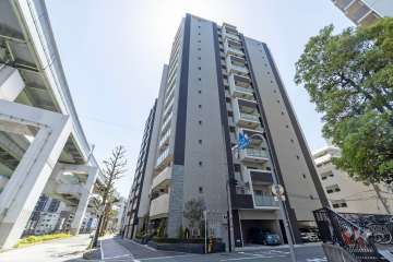 エスリード阿波座ノースプレイス