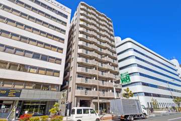 エンゼルハイム西大橋