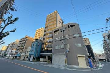 クリスタルエグゼ南堀江