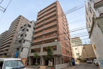 コンフィデンス立売堀