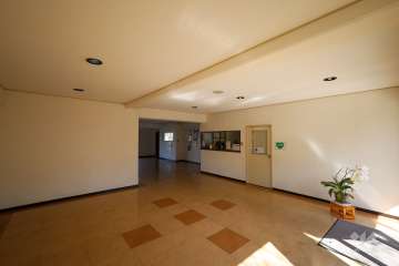 エントランスホール