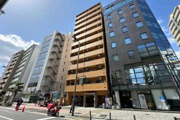 セレッソコート西心斎橋