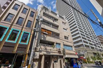 ダイアパレス四ツ橋