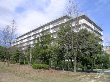 ＯＴＣパークハイツ