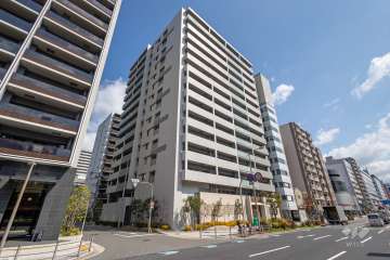 プレミスト新町