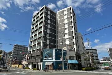 ペットマンション 大阪市西区でペット飼育可のマンションをさがす｜ウィル不動産販売