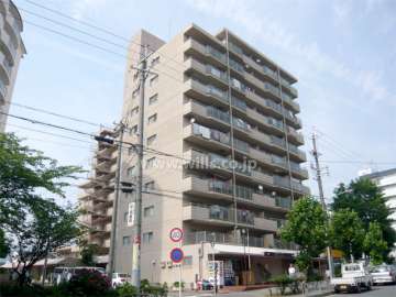 杉谷パークマンション