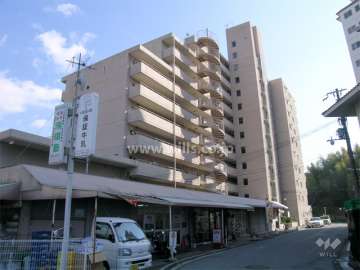 エントランスホール