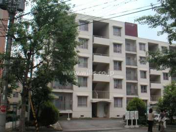 イトーピア箕面マンション