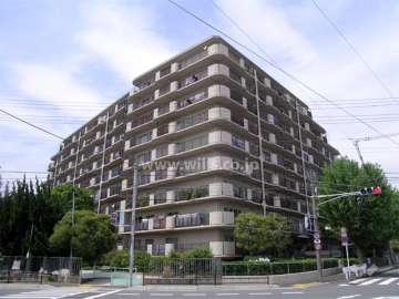 箕面スカイハイツ