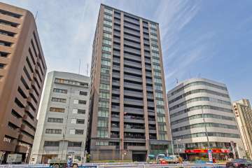 ワコーレ大阪新町タワーレジデンス