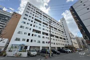 阿波座セントラルハイツ