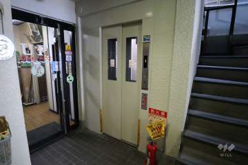 エレベーター