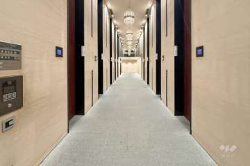 エレベーターホール