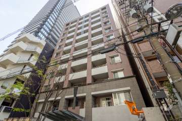 アルス心斎橋UNAGIDANI