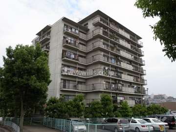 箕面粟生第５住宅