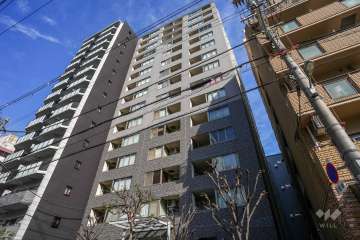 イトーピア長堀橋シエルクレール