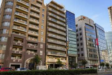 インペリアルコープ谷町