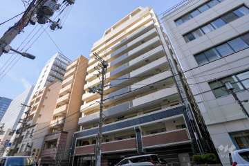 エンゼルシティフラッツ心斎橋北