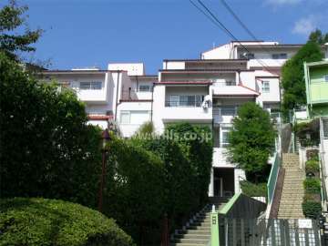 グランドメゾン箕面