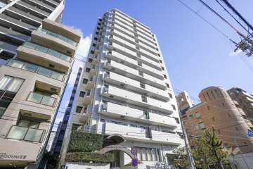 グランドムール南大江パークタワー