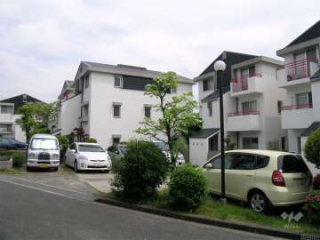 敷地内駐車場