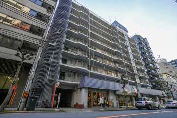 サンマンション大手前