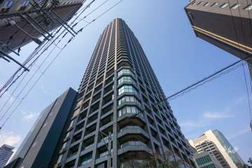 The Kitahama(ザ・北浜タワー)