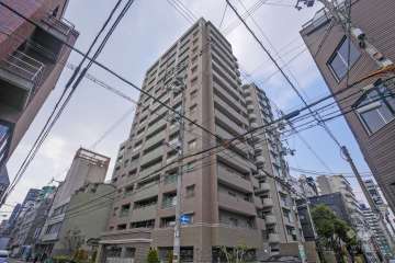 ディアステージ長堀