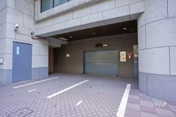 敷地内駐車場