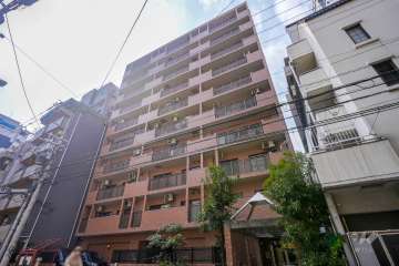 パインコート松屋町