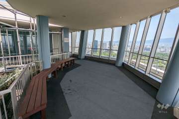 スカイコリドール