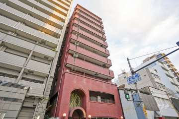 ライオンズマンション上町