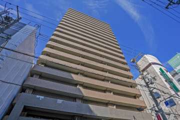 リーガルタワー船場