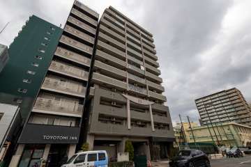 ルイシャトレ高津