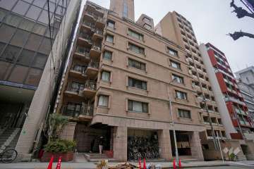 ロイヤルコーポ大手門